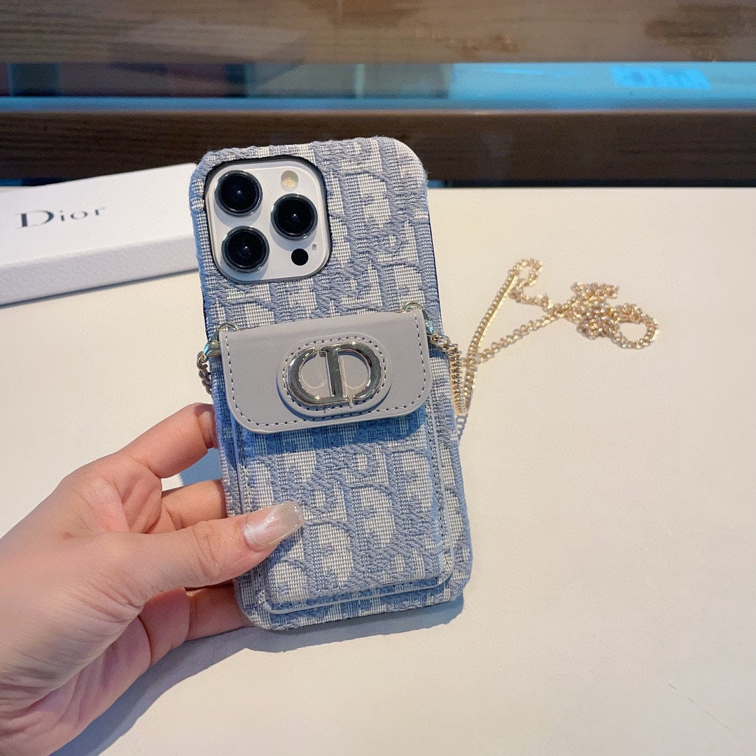 CD phone case new arrival 01~