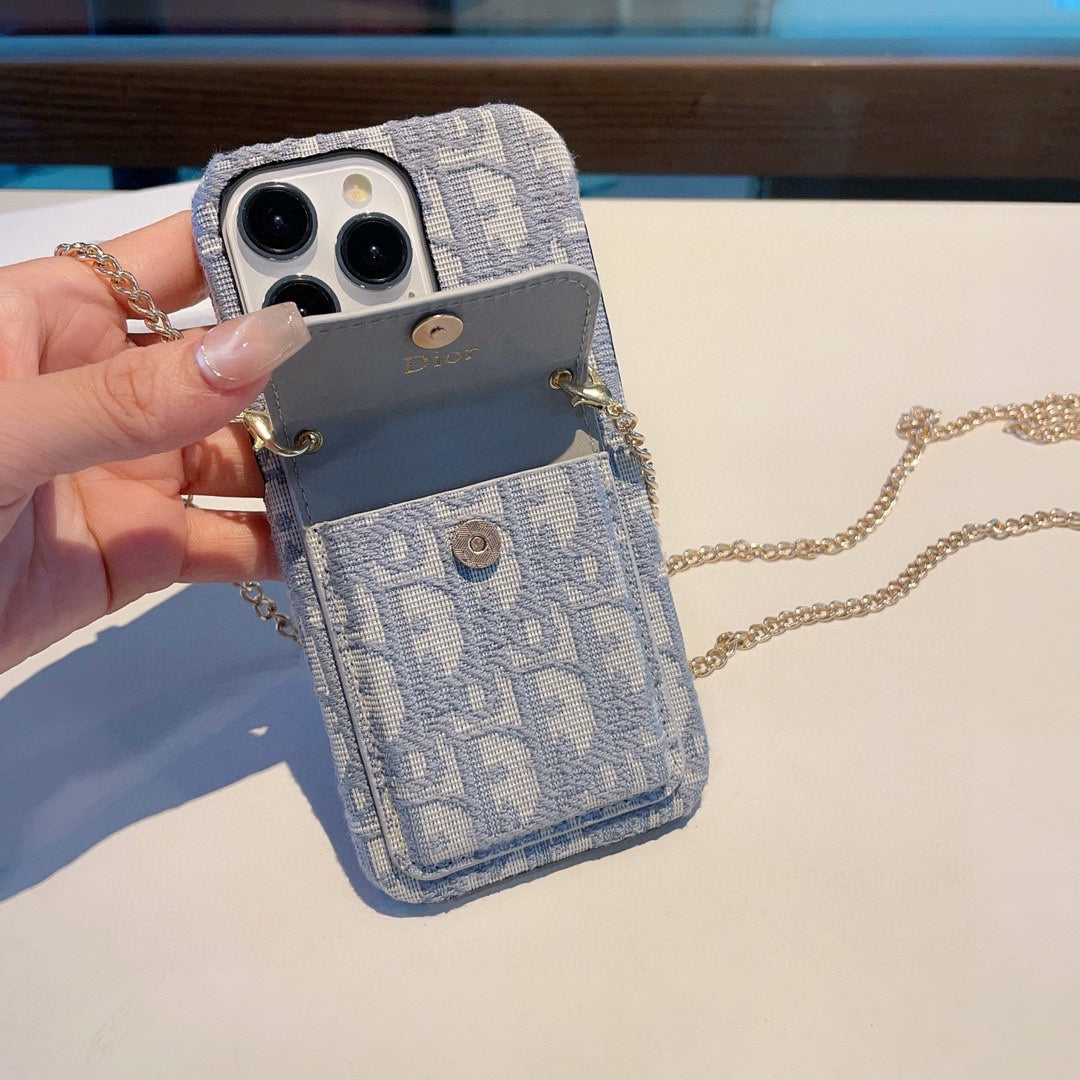 CD phone case new arrival 01~