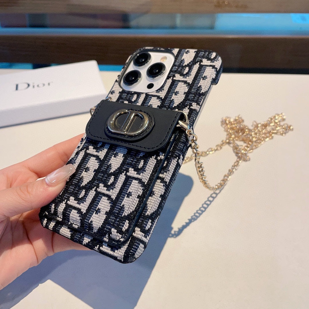 CD phone case new arrival 01~