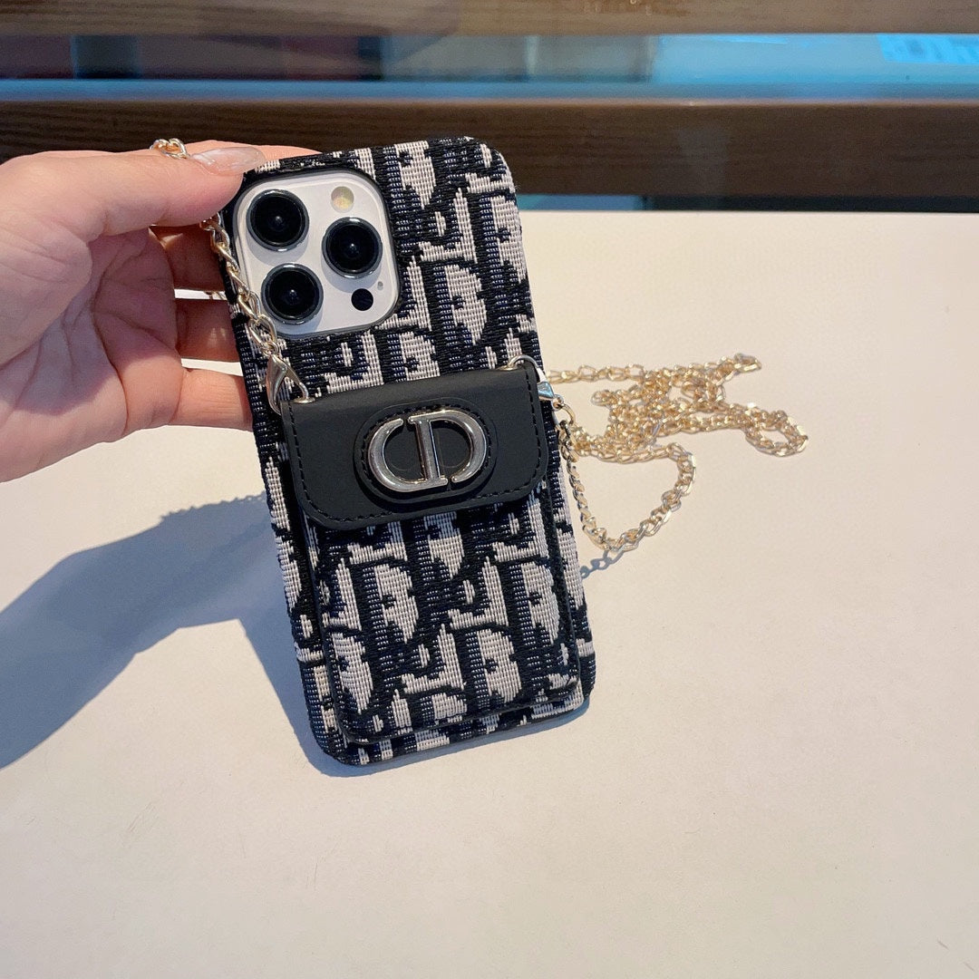 CD phone case new arrival 01~