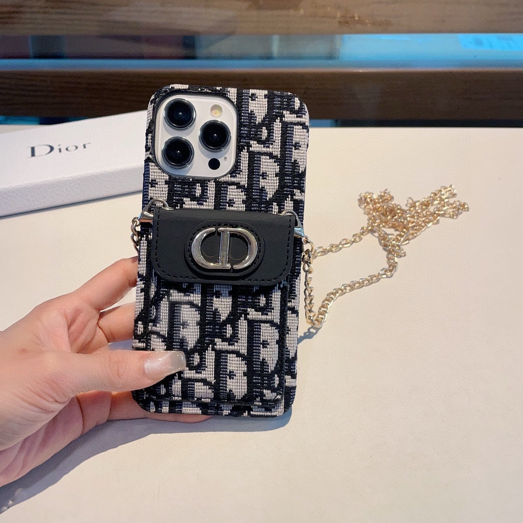 CD phone case new arrival 01~