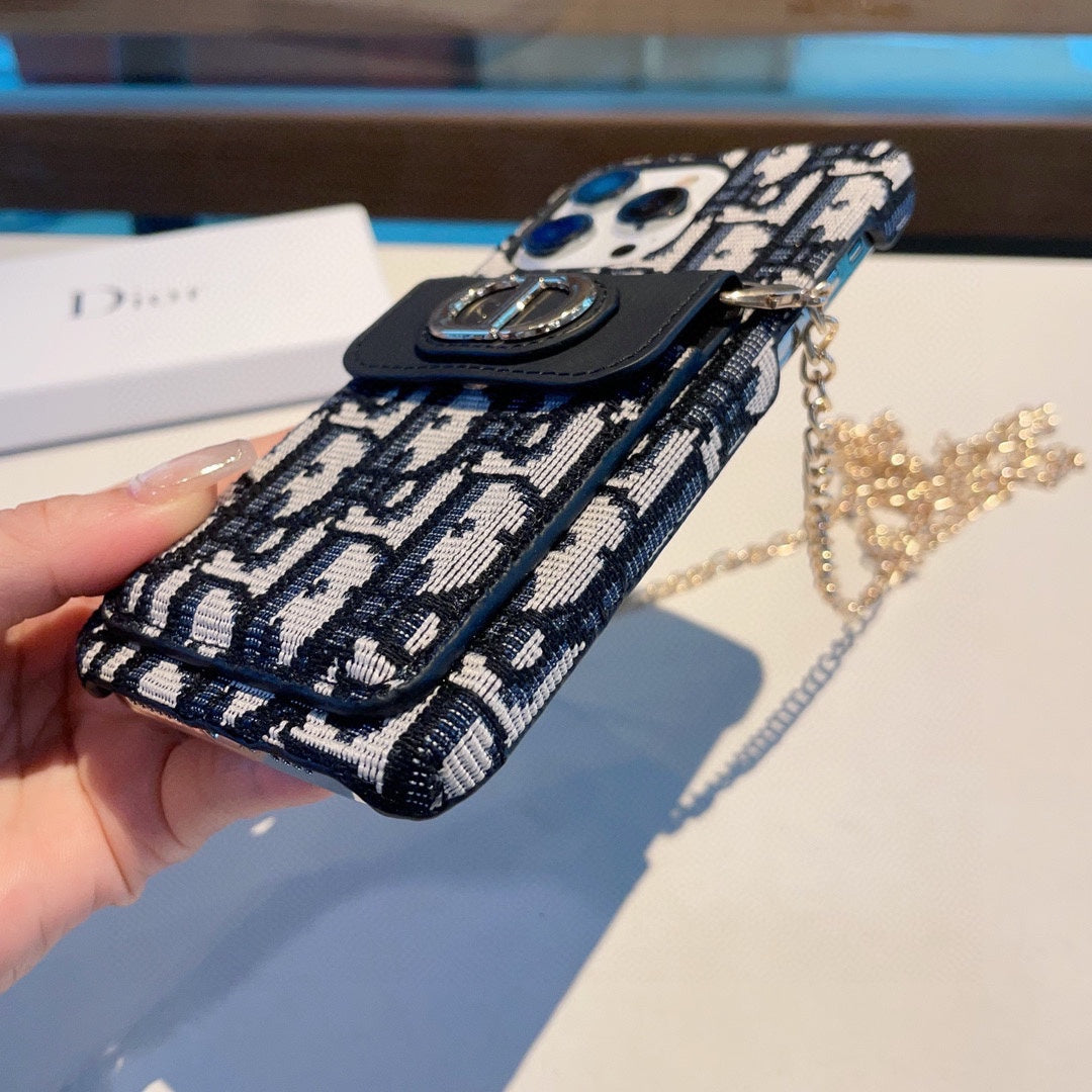 CD phone case new arrival 01~