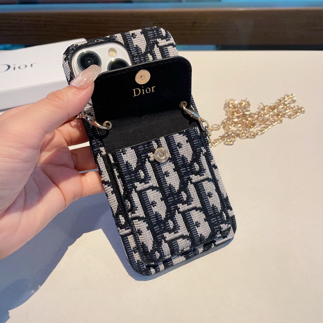 CD phone case new arrival 01~