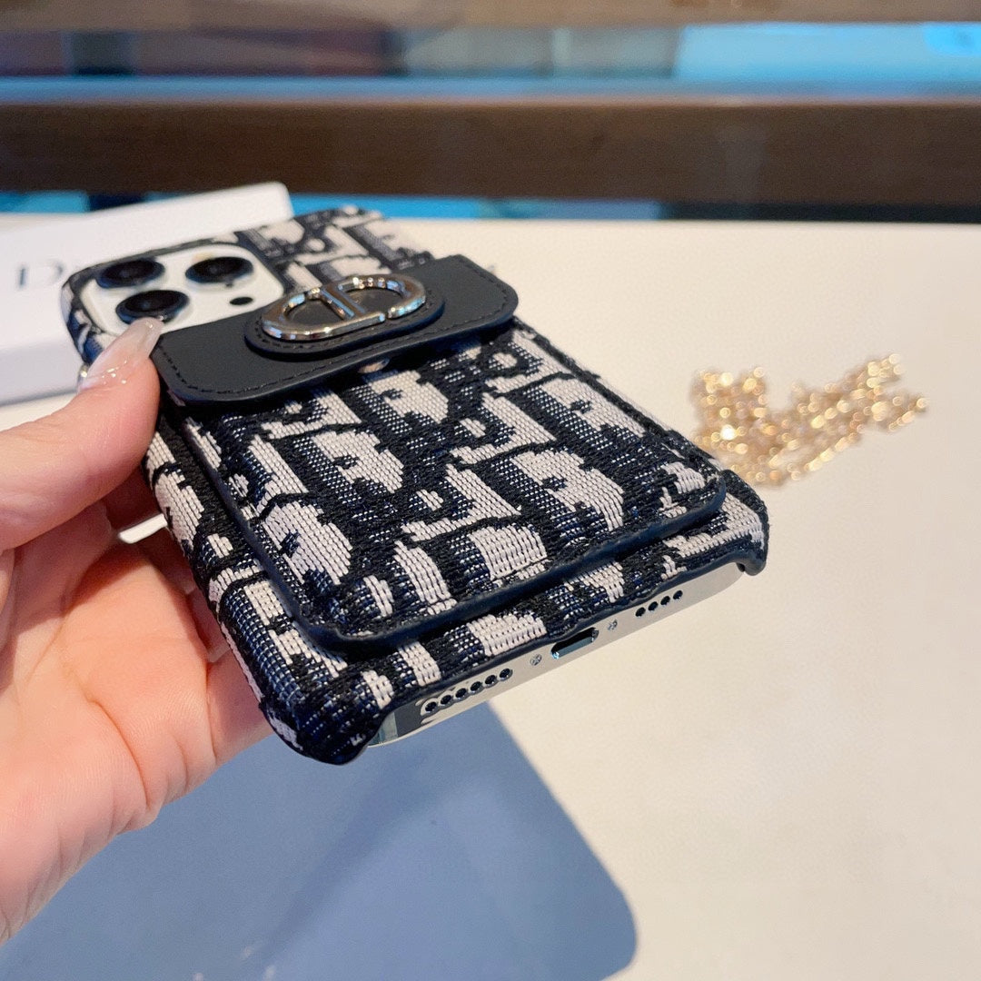 CD phone case new arrival 01~