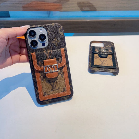 L phone case new arrival 04~