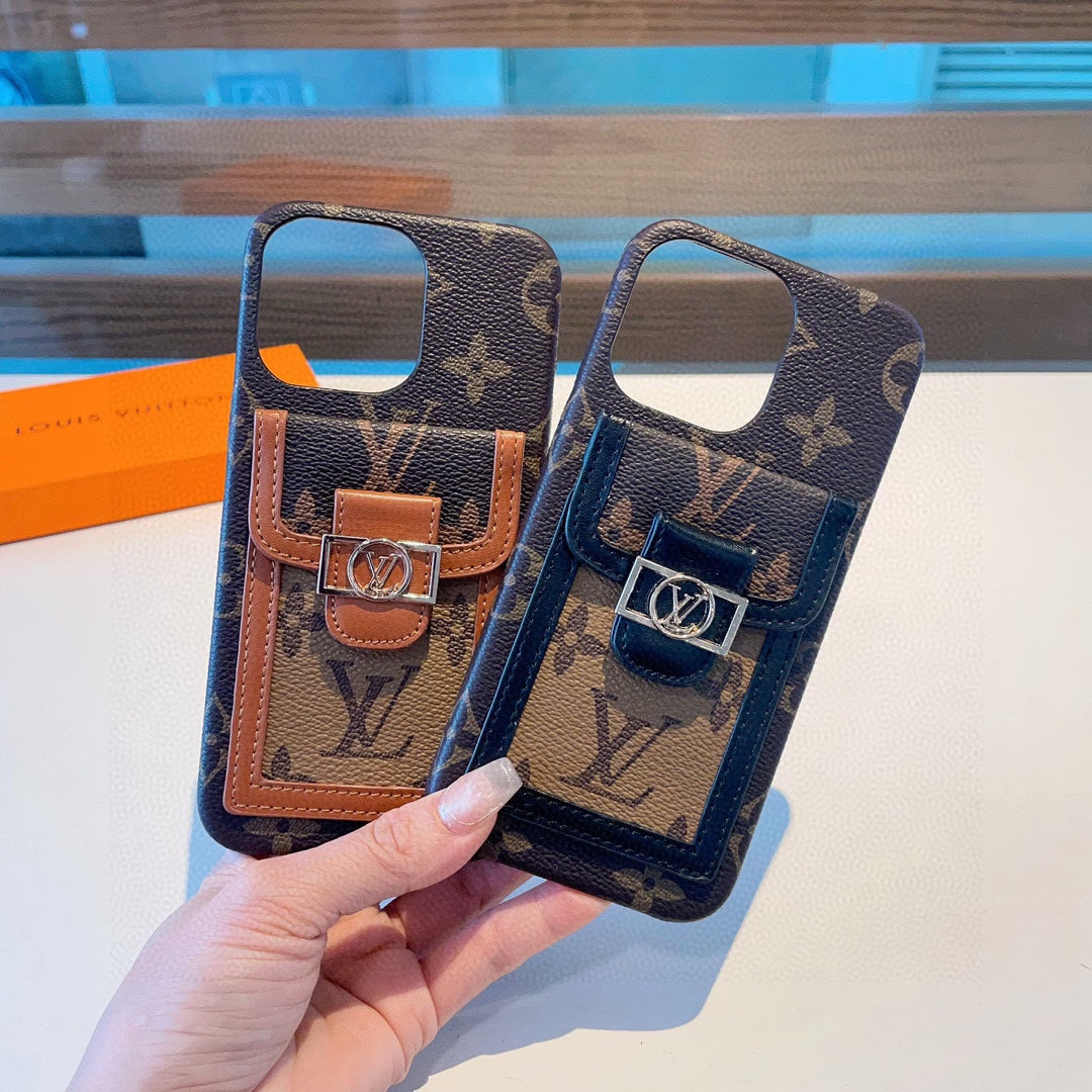 L phone case new arrival 04~