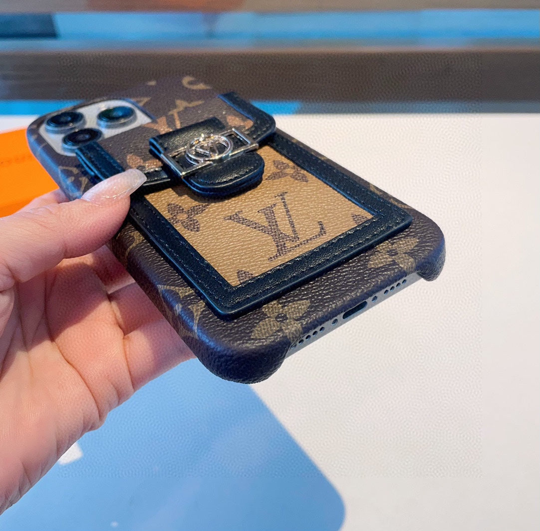 L phone case new arrival 04~