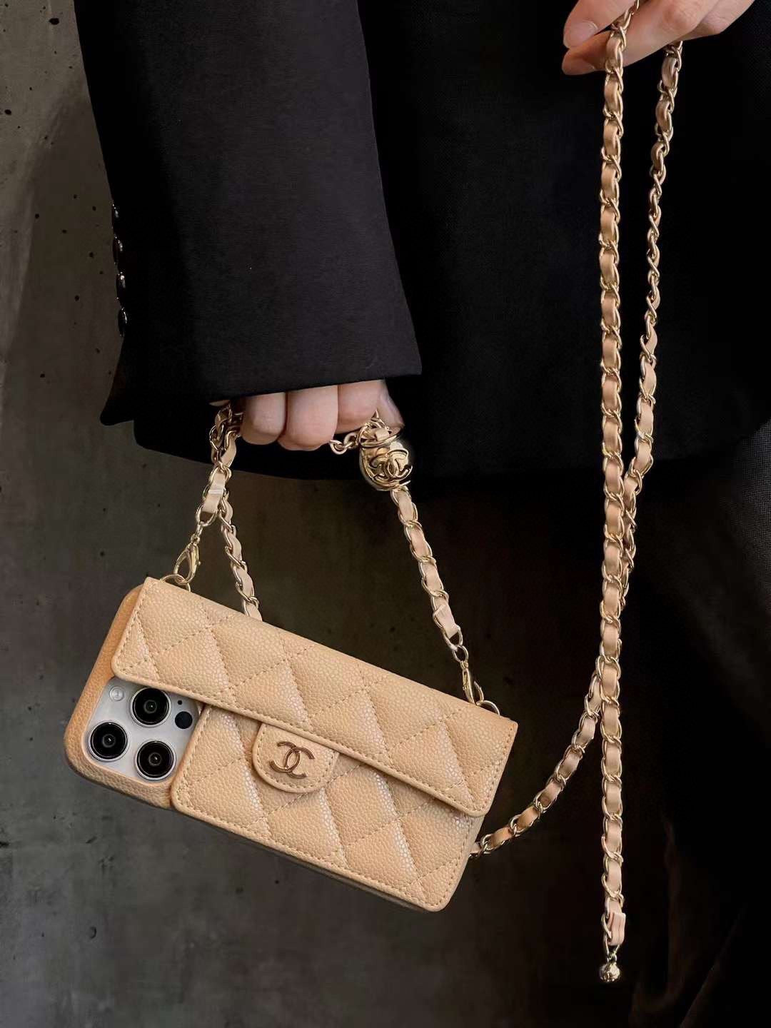CC phone case new arrival 03~