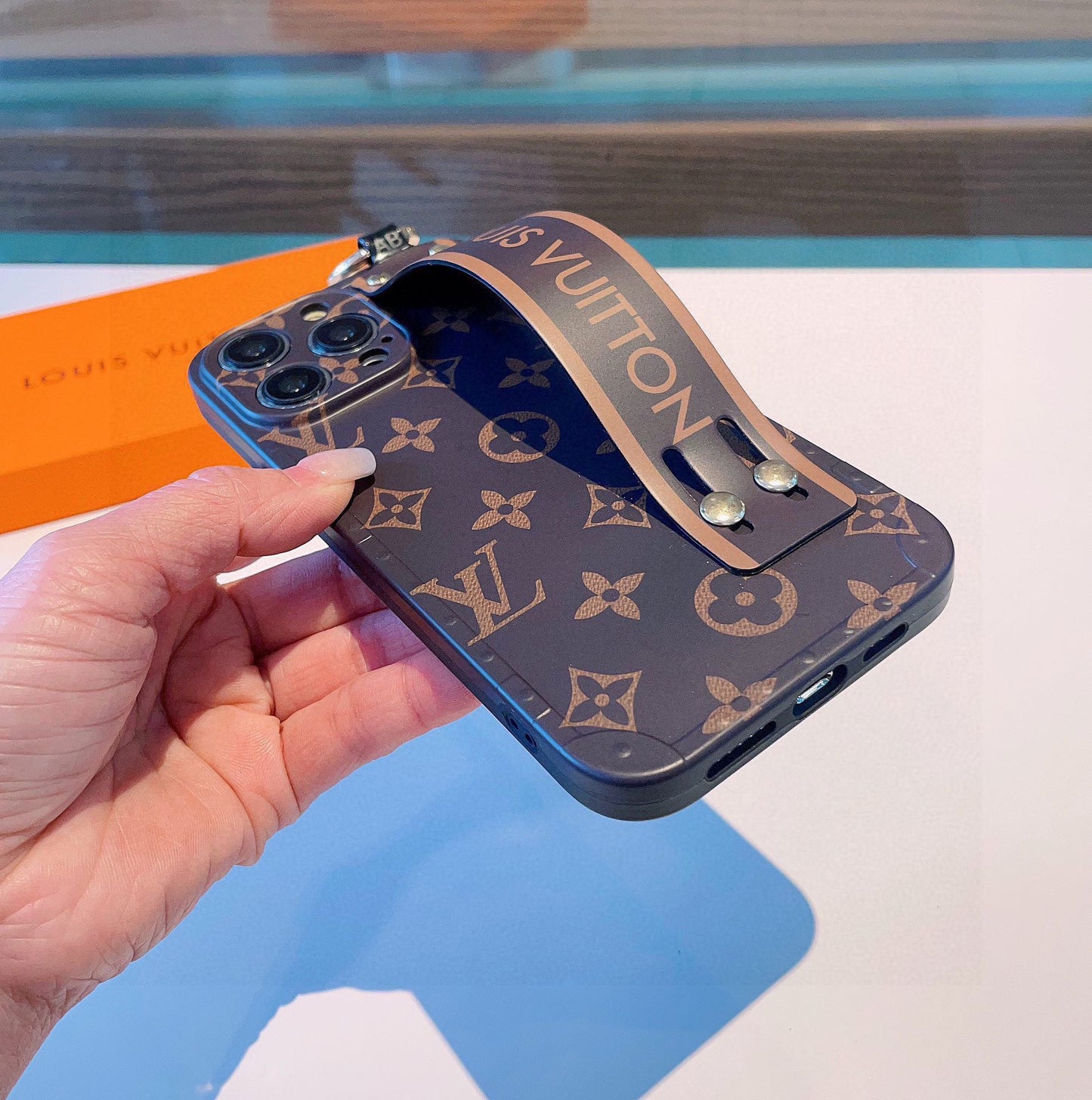 L phone case new arrival 01~