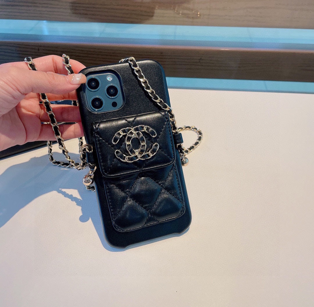 CC phone case new arrival 02~