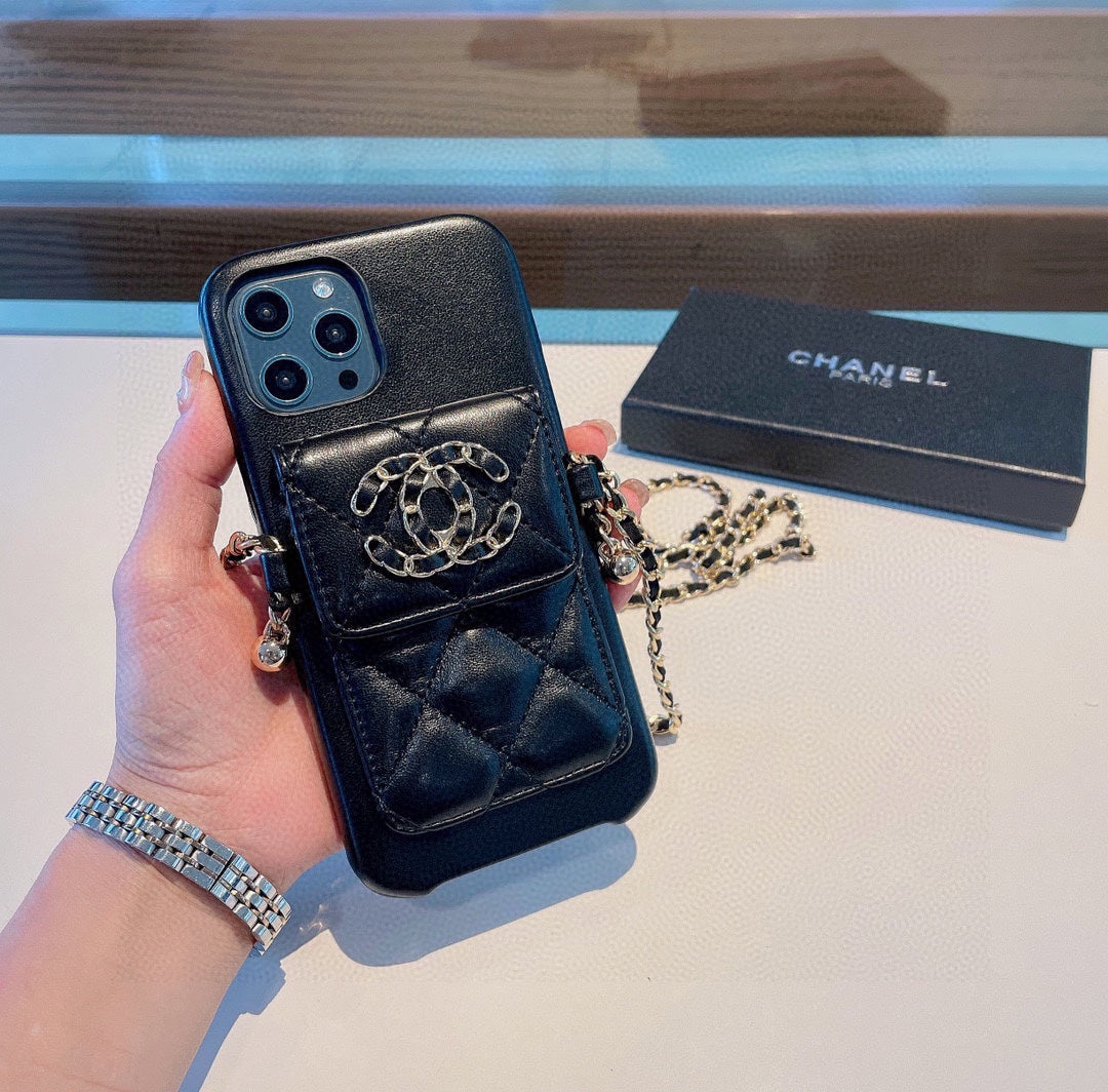 CC phone case new arrival 02~
