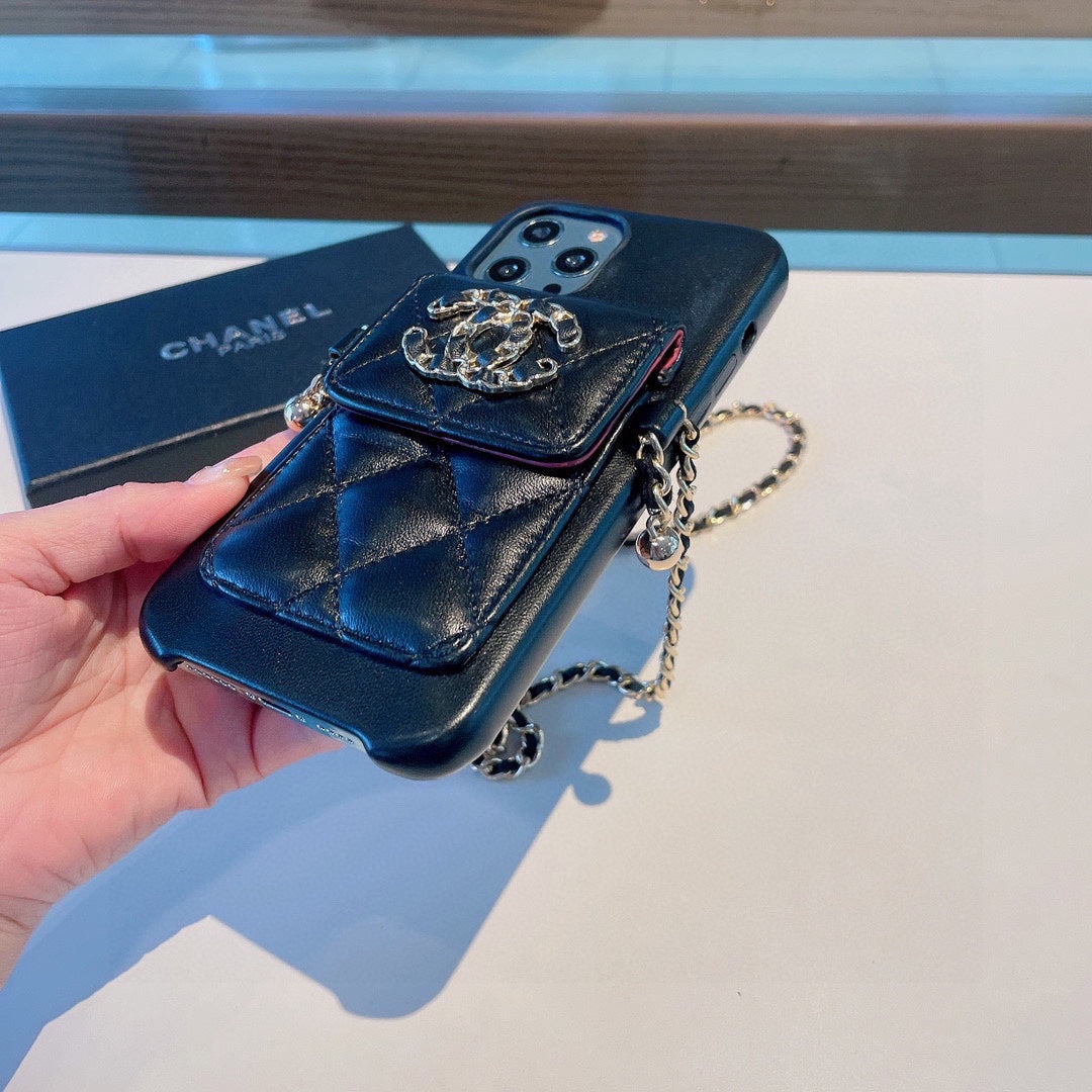 CC phone case new arrival 02~