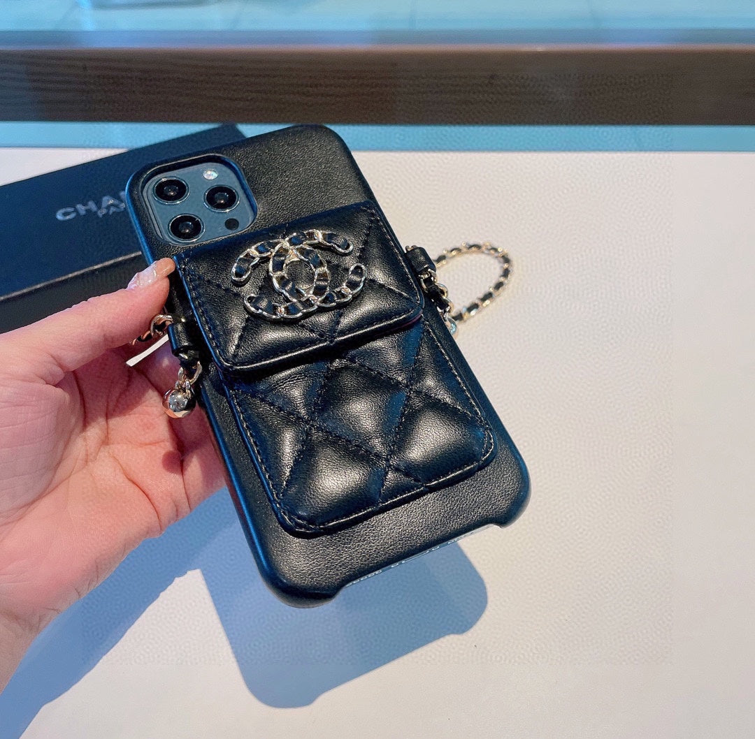 CC phone case new arrival 02~