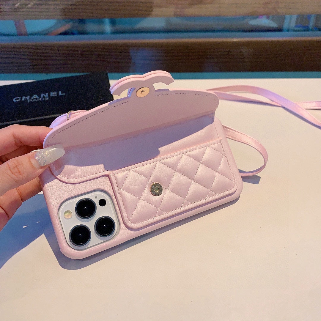 CC phone case new arrival~