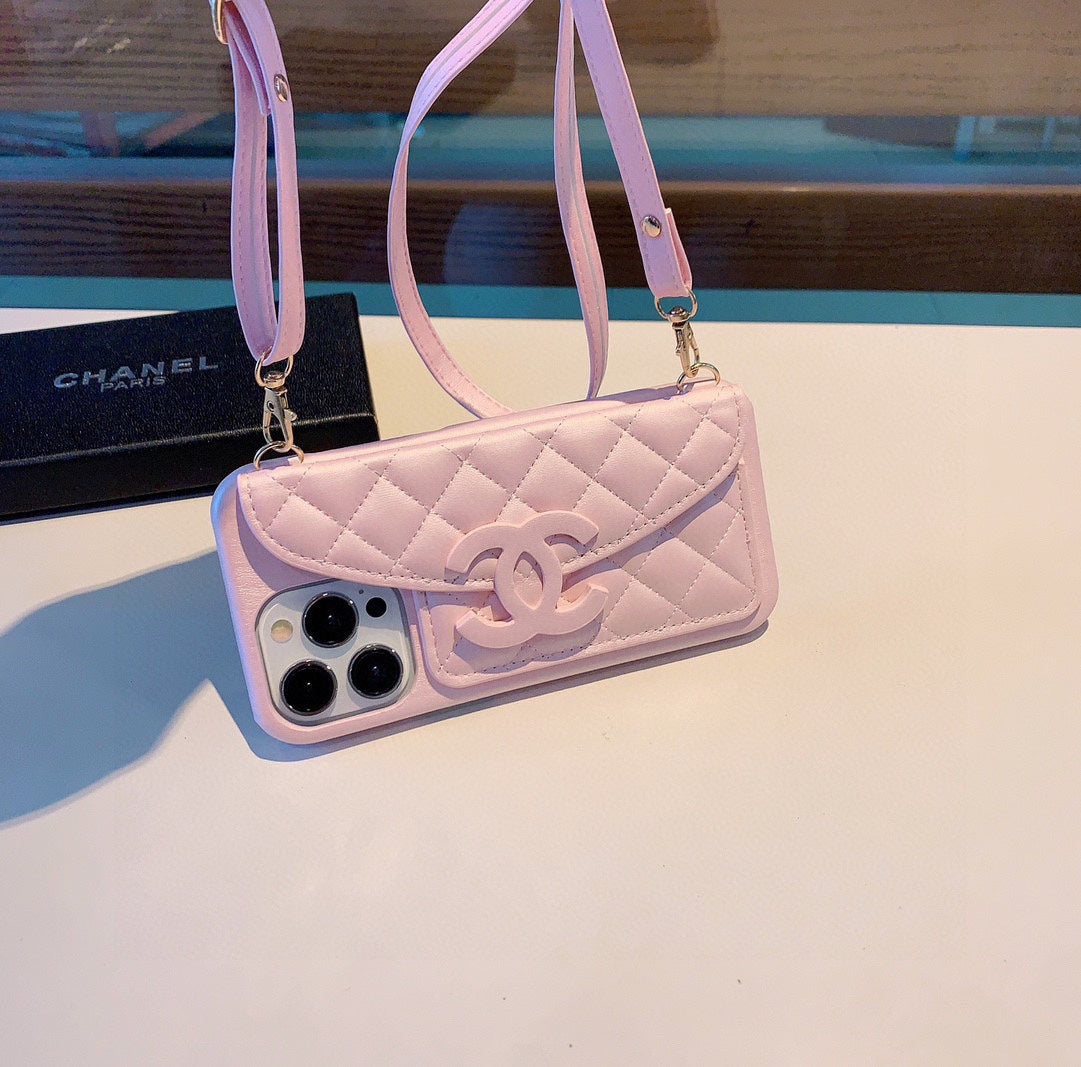 CC phone case new arrival~