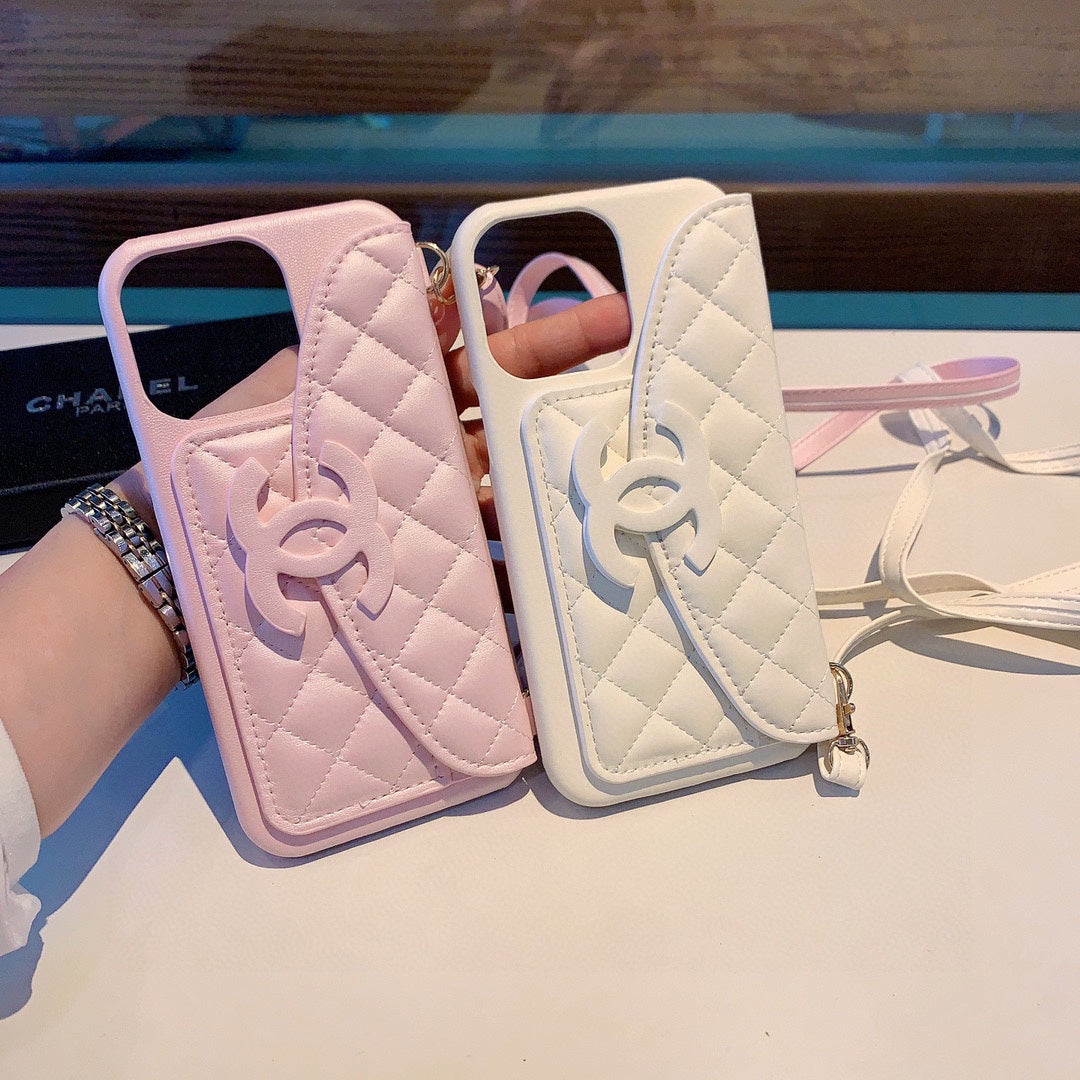 CC phone case new arrival~