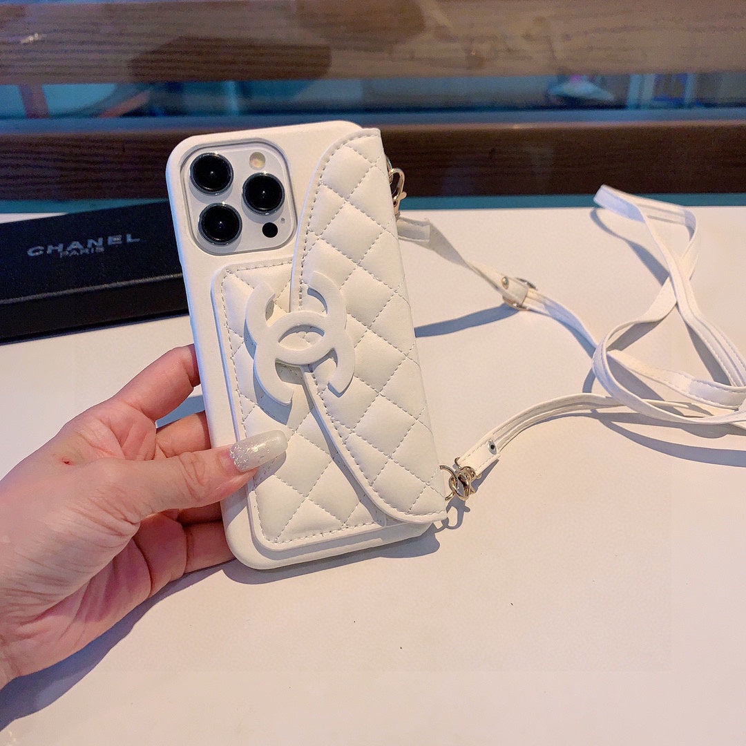CC phone case new arrival~