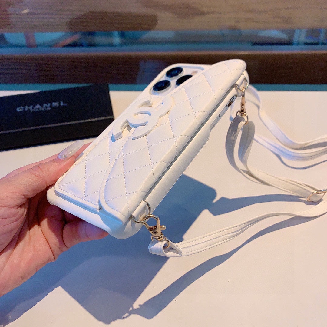 CC phone case new arrival~