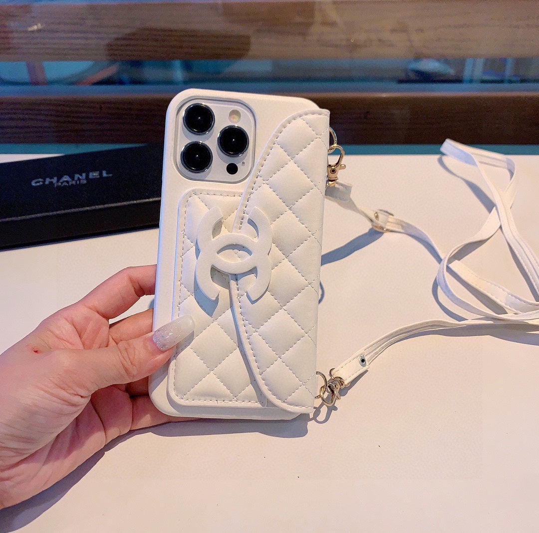 CC phone case new arrival~