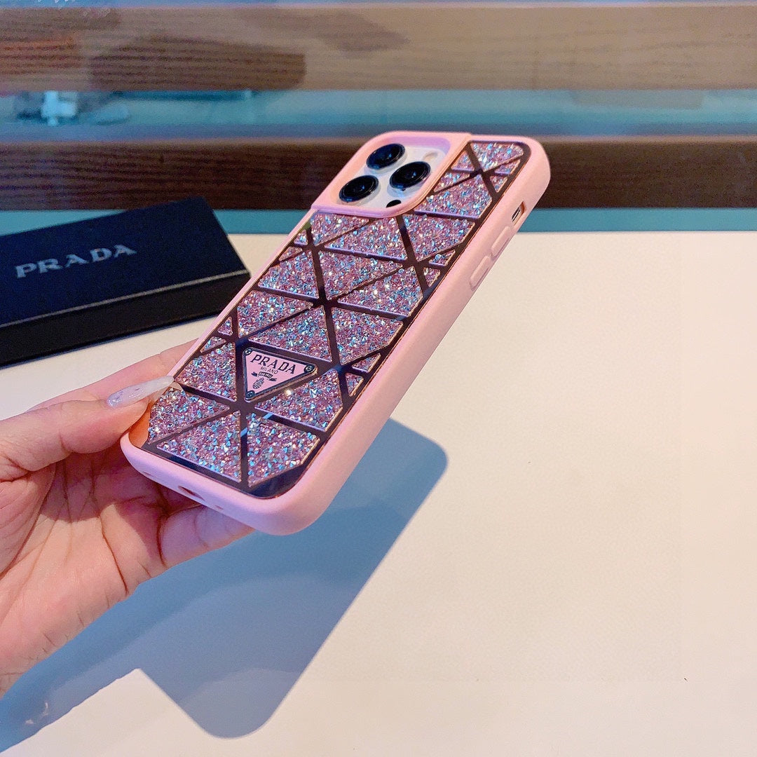 Pra phone case bingbing