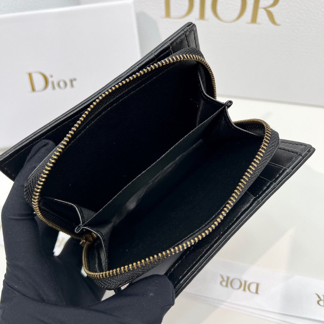 D new arrival wallet size: 13.5*9.5*3.5