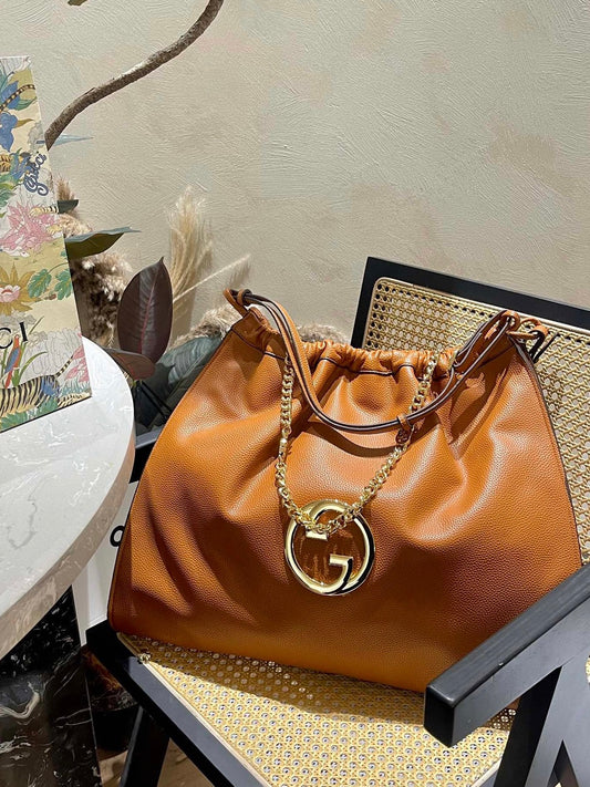 gg new arrival Blondie Tote bag size: 50 * 38cm