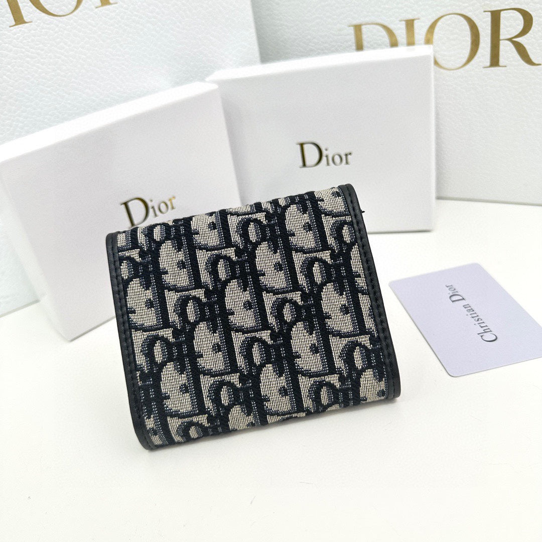 D new arrival wallet size : 11*10*2 cm