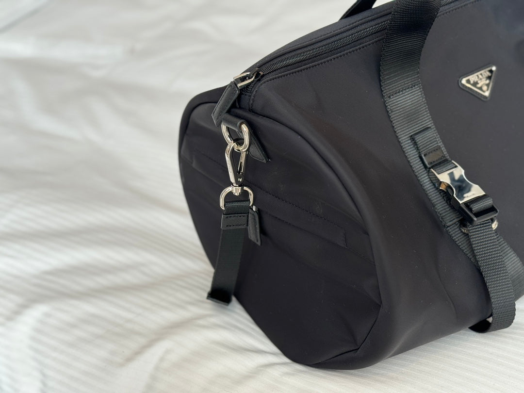 Pra new arrival travel bag size; 45*25cm