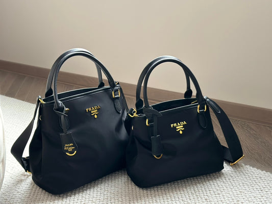 Pra Vintage new arriva tote bag