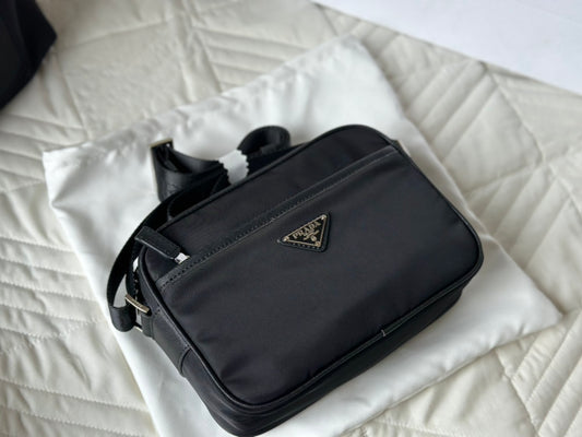 Pra new arrival men and women bag size : 24*15cm