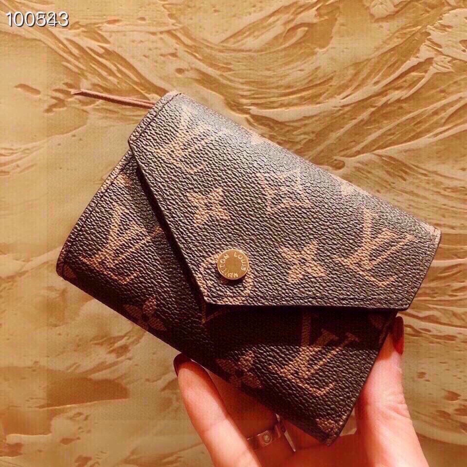 Louis new arrival wallet