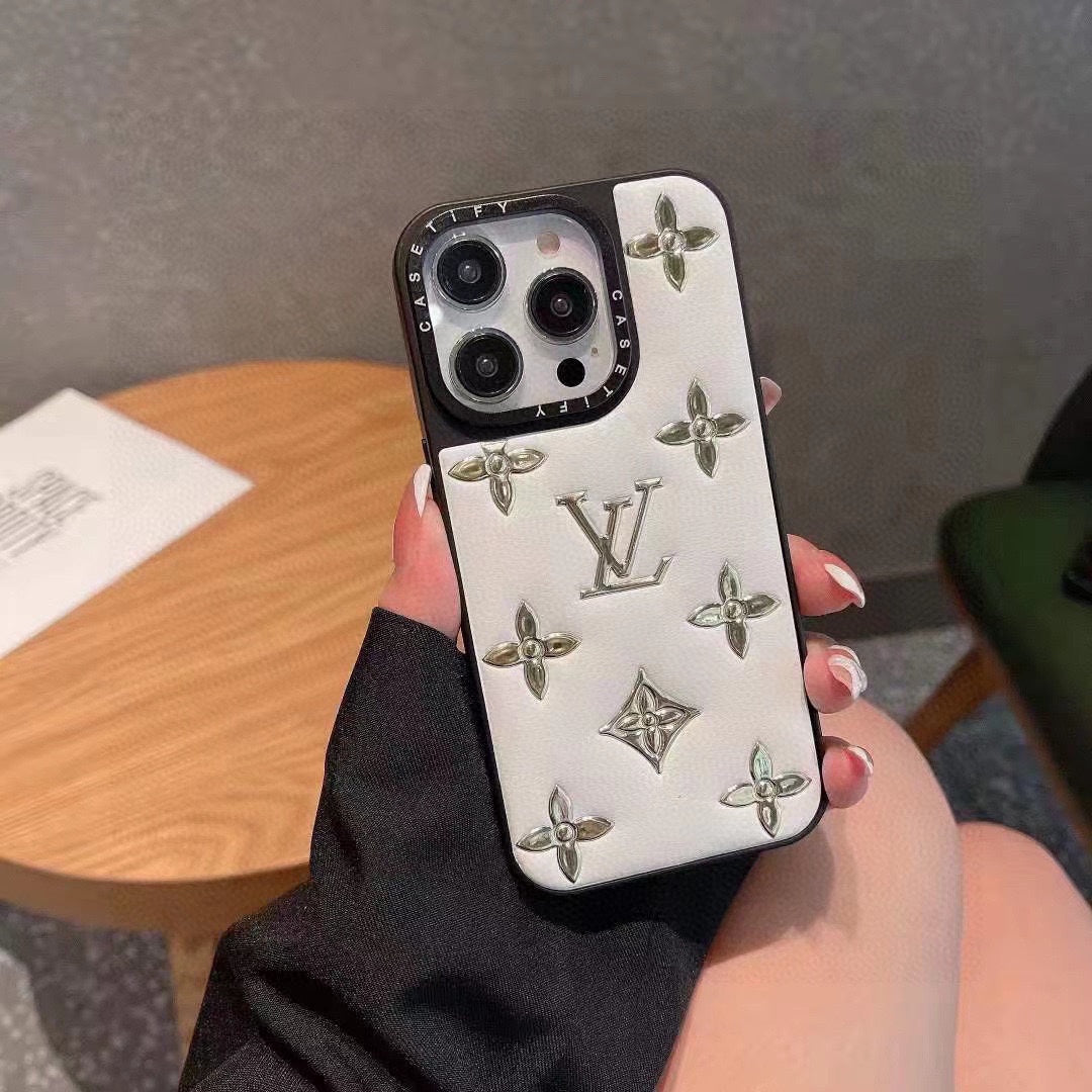 Louis phone case 05