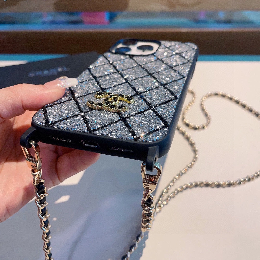 CC bingbing phone case new arrival 05~