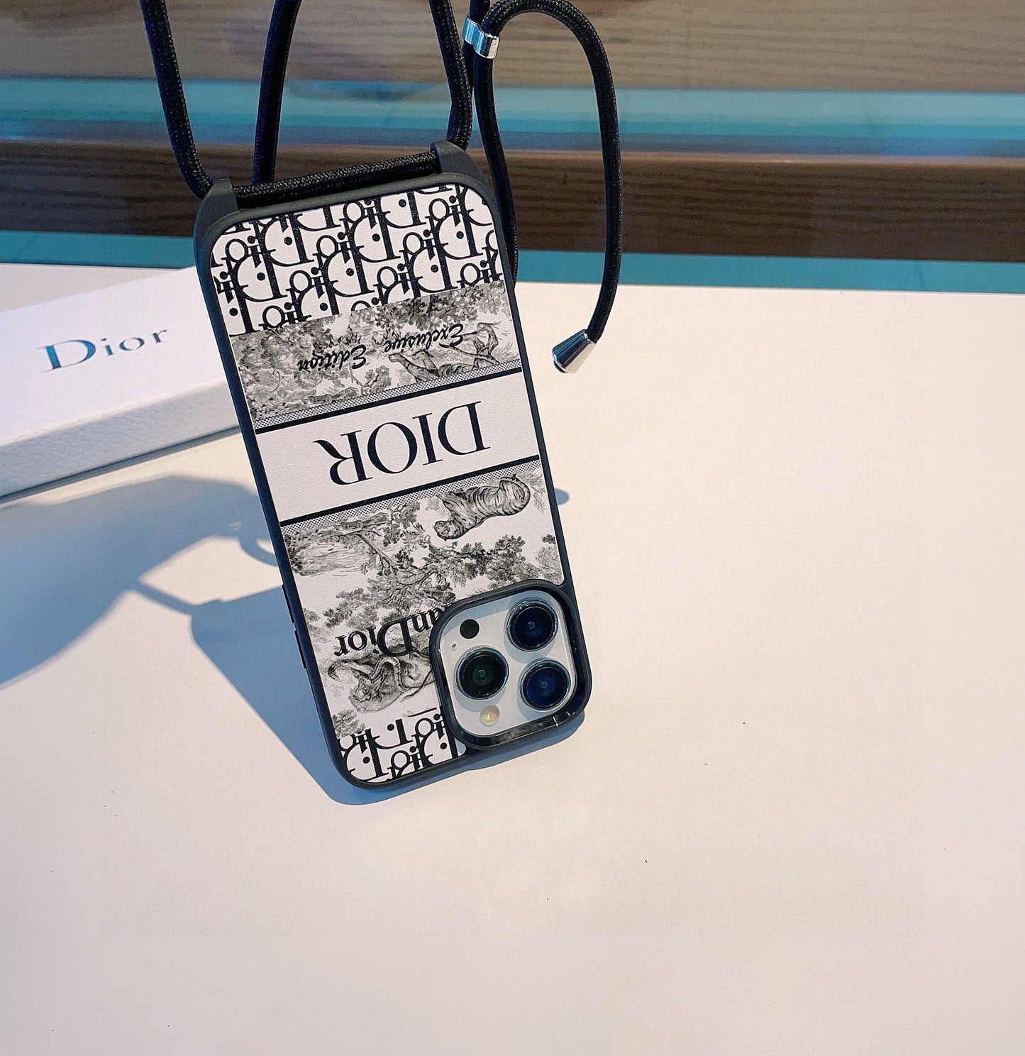 Di phone case new arrival 01~