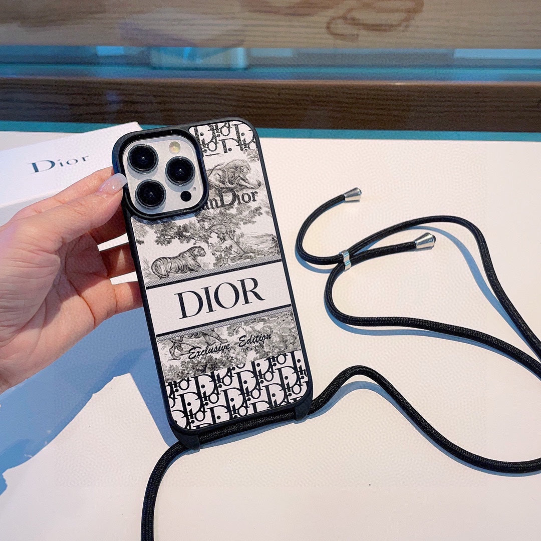 Di phone case new arrival 01~