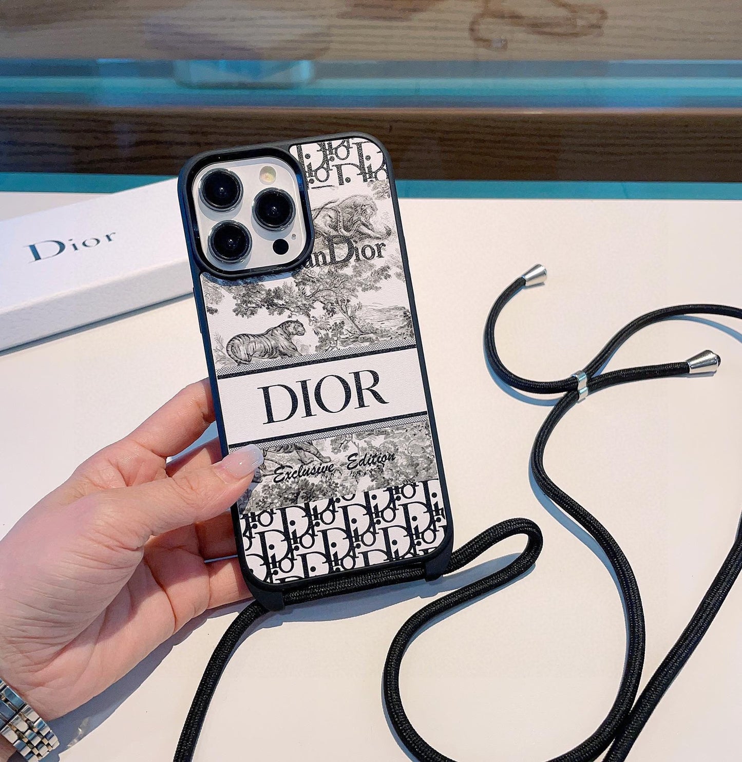 Di phone case new arrival 01~