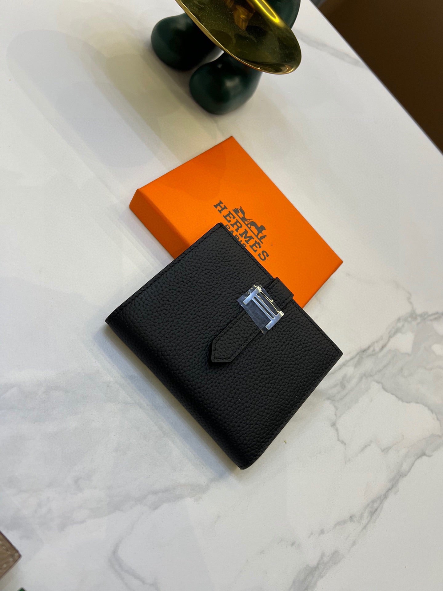 H new arrival wallets