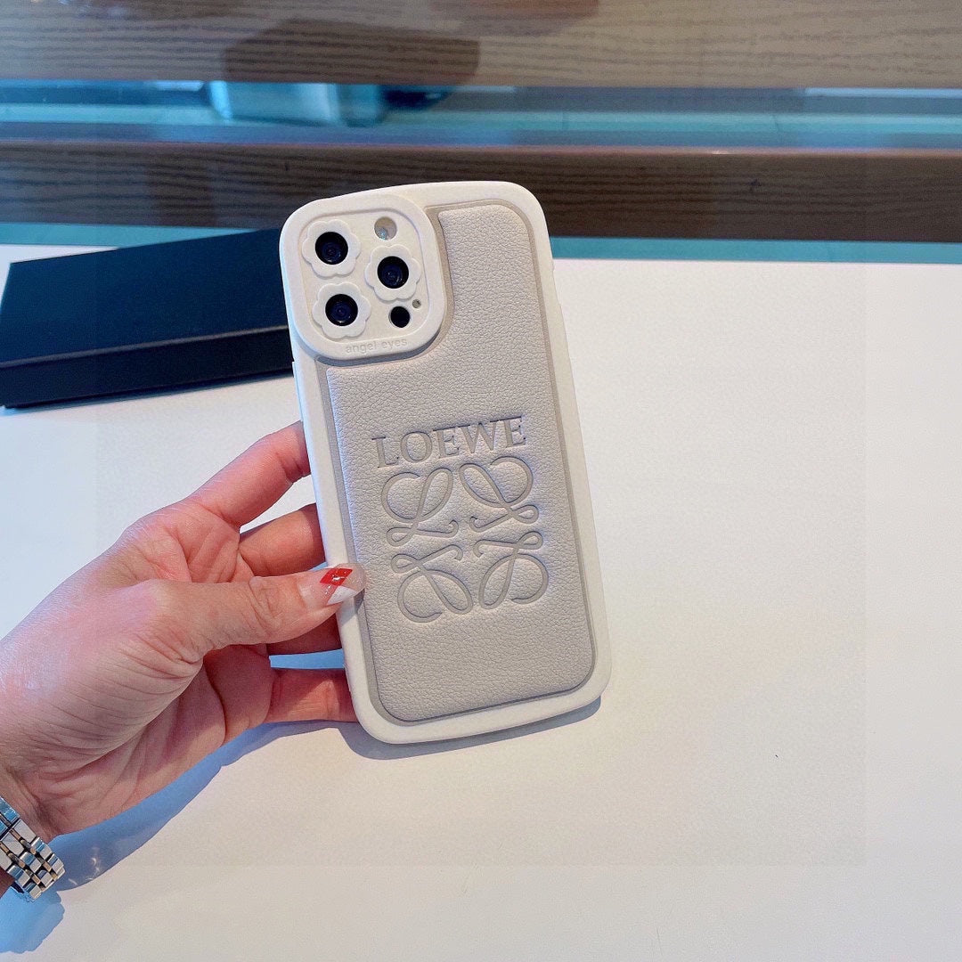 LOW phone case new arrival 01~