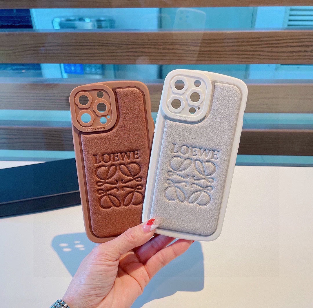 LOW phone case new arrival 01~