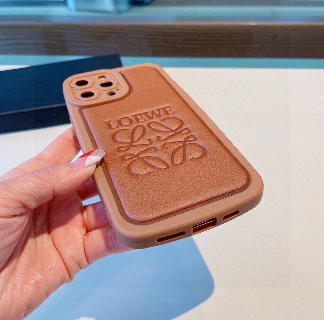 LOW phone case new arrival 01~