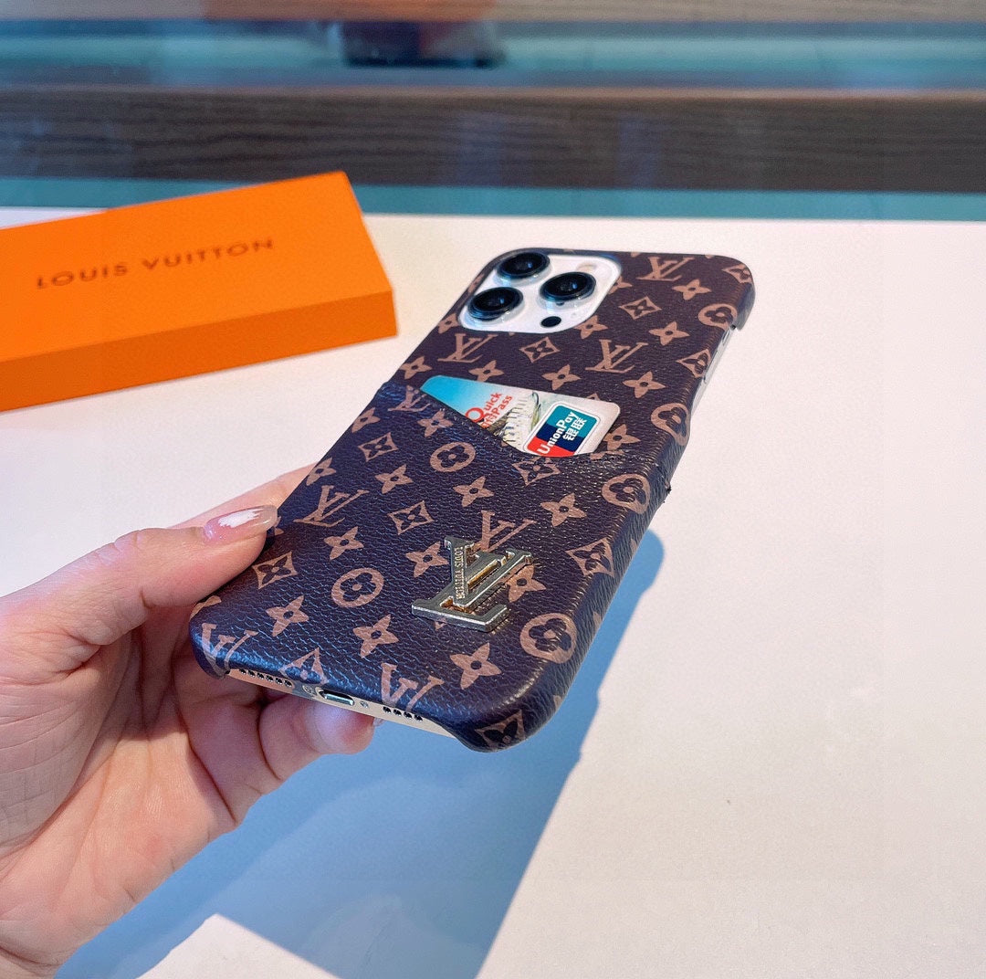 Louis phone case new arrival 09~