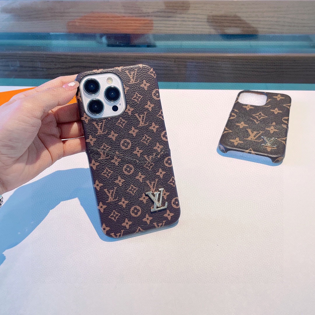 Louis phone case new arrival 09~