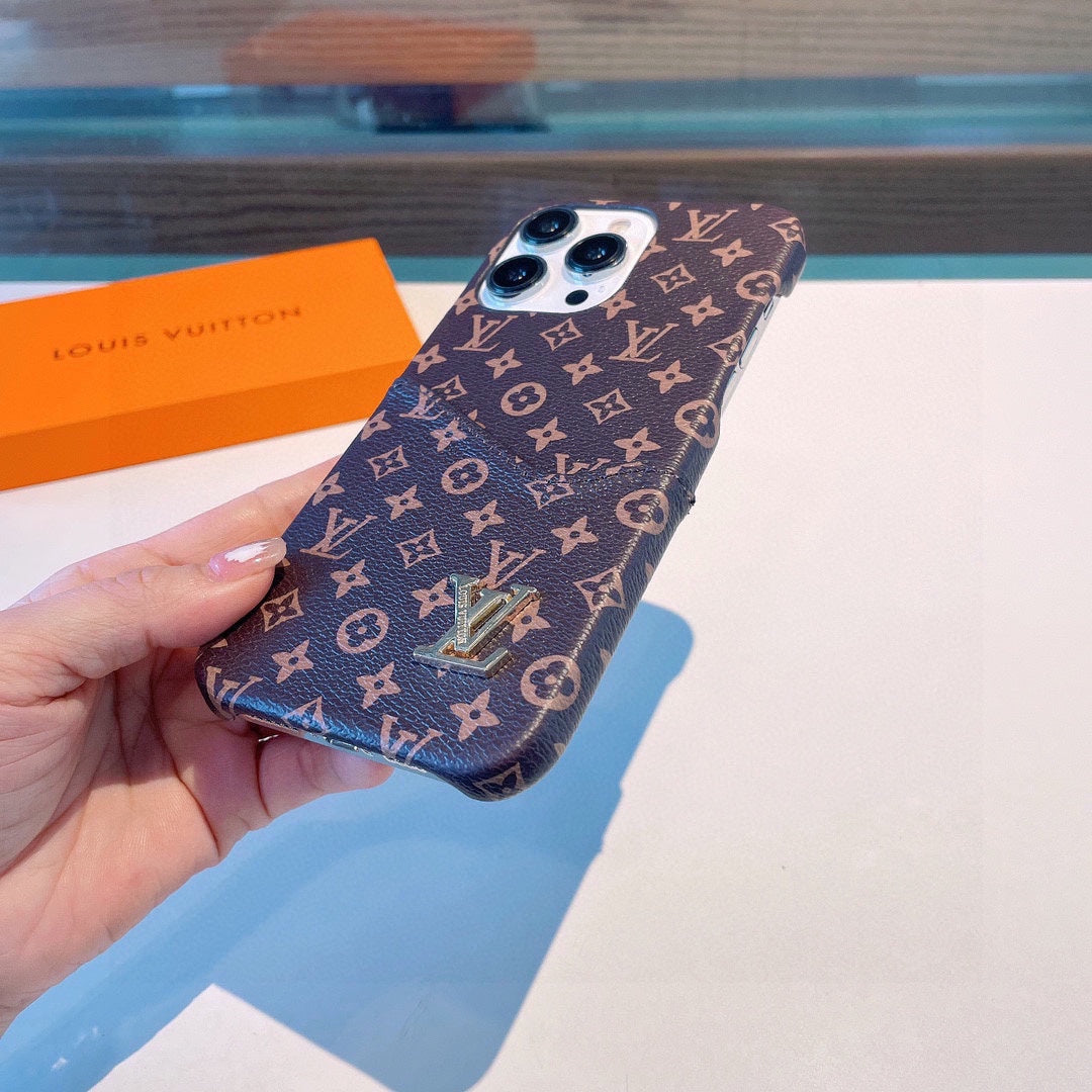 Louis phone case new arrival 09~