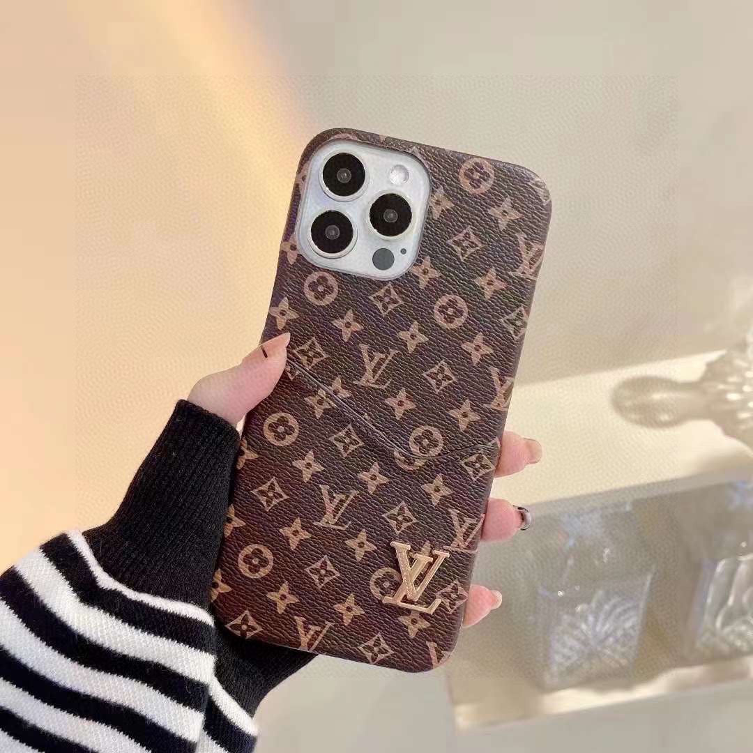Louis phone case new arrival 09~