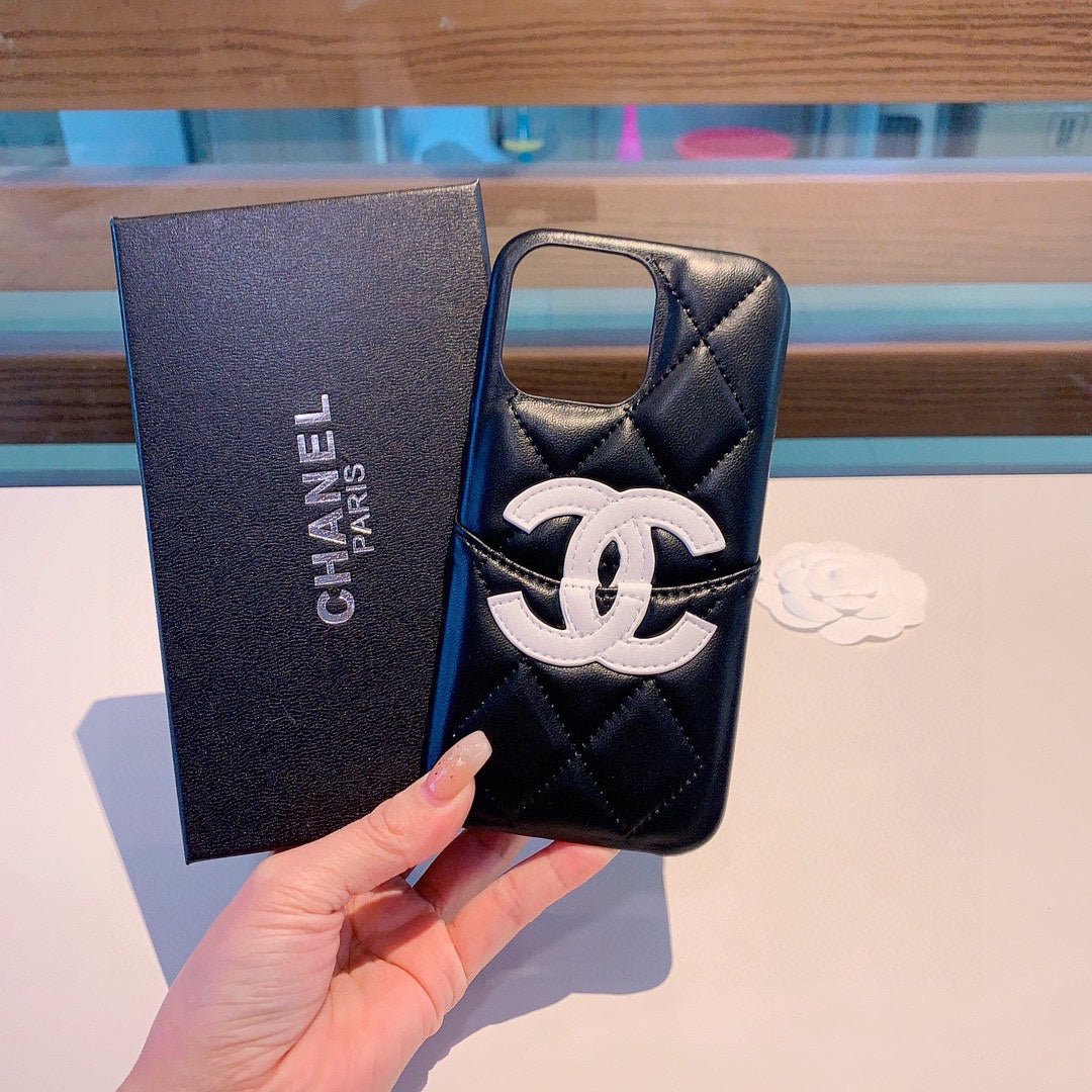 CC mobile phone case new arrival 11~
