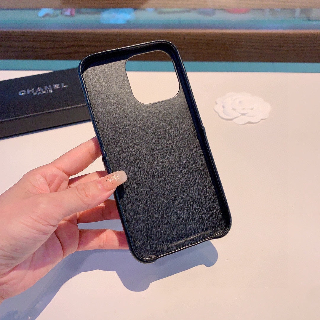 CC mobile phone case new arrival 11~