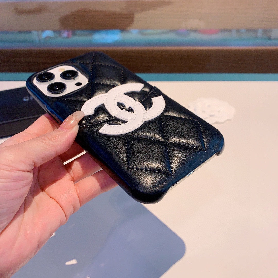 CC mobile phone case new arrival 11~