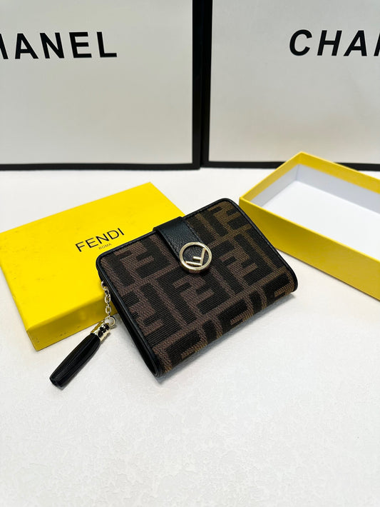 Fen new arrival wallet size :15x10 cm