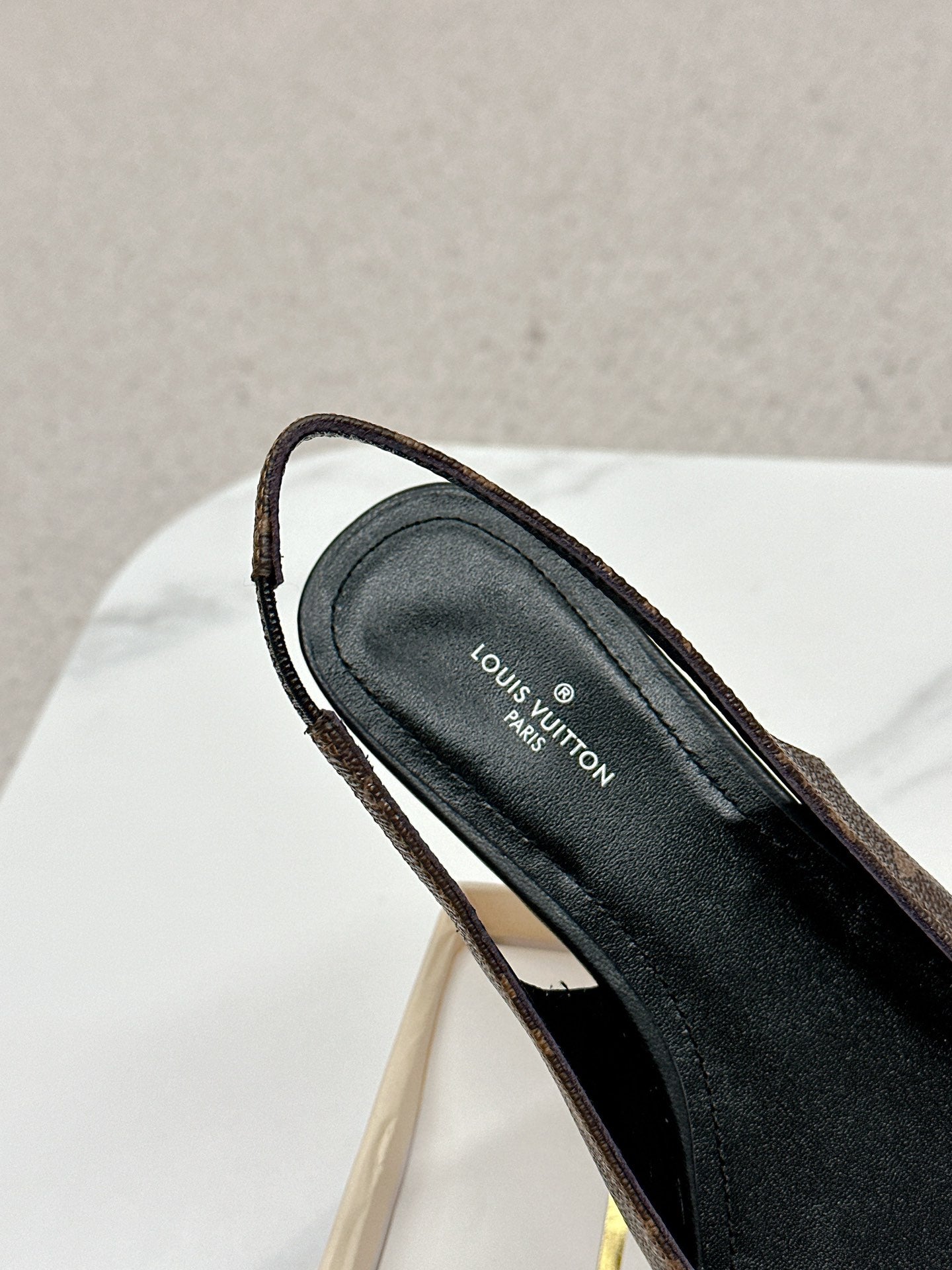 Louis new arrival women shoes