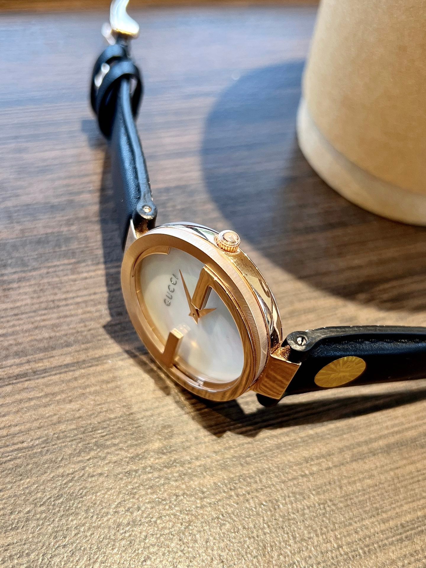 GG new arrival women watch 02 37mm